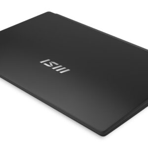 MSI Modern 15 AI | Ultra 5 125H | 16GB DDR5 | 512GB SSD | FHD 15.6" | Win11