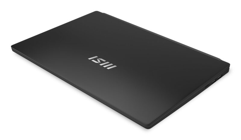 MSI Modern 15 AI | Ultra 5 125H | 16GB DDR5 | 512GB SSD | FHD 15.6" | Win11