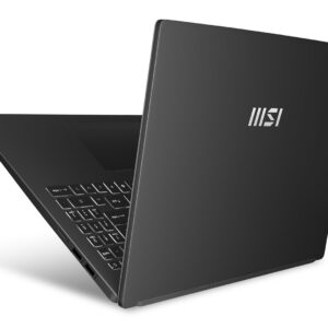 MSI Modern 15 AI | Ultra 5 125H | 16GB DDR5 | 512GB SSD | FHD 15.6" | Win11