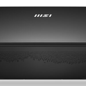 MSI Modern 15 AI | Ultra 5 125H | 16GB DDR5 | 512GB SSD | FHD 15.6" | Win11