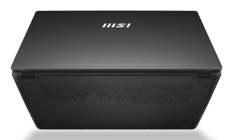 MSI Modern 15 AI | Ultra 5 125H | 16GB DDR5 | 512GB SSD | FHD 15.6" | Win11