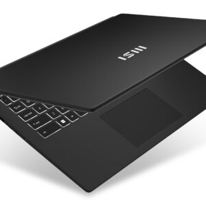 MSI Modern 15 AI | Ultra 5 125H | 16GB DDR5 | 512GB SSD | FHD 15.6" | Win11