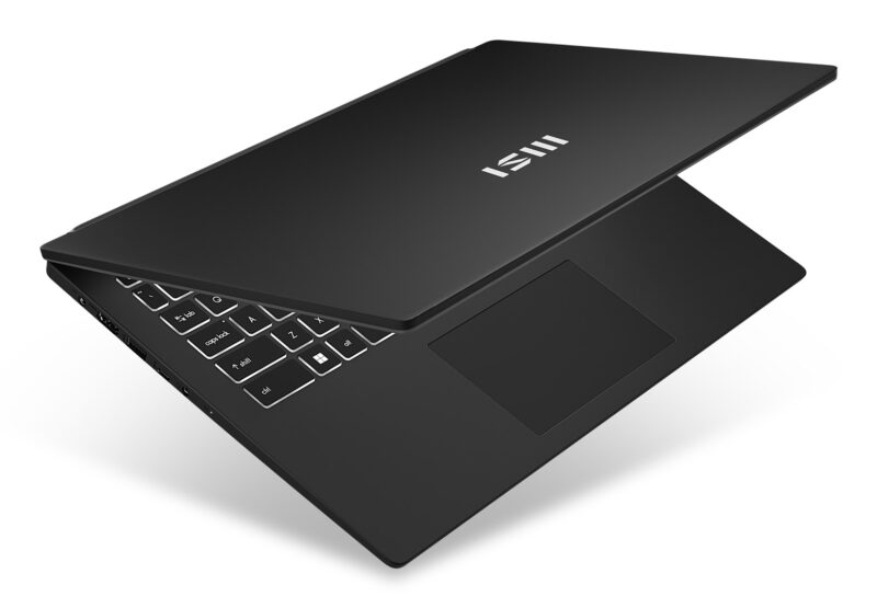 MSI Modern 15 AI | Ultra 5 125H | 16GB DDR5 | 512GB SSD | FHD 15.6" | Win11