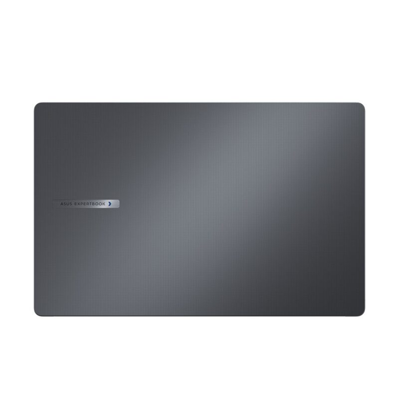 ASUS ExpertBook B1503CVA-S71619X i5-1335U 15.6"FHD 300nits 60Hz AG 16GB DDR5 SSD512 Intel UHD Graphics WLAN+BT Cam720p FingerPrint 42WHrs W11Pro Gentle Grey 3Y OnSite