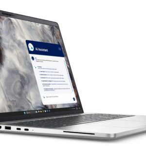 zdjecie-1752492663.jpg Dell Pro 16 Plus PB16250 | Ultra 5 236V | 16GB DDR5 | SSD 512GB | Win11 Pro