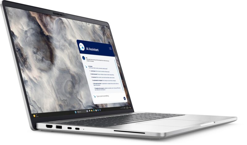 zdjecie-1752492663.jpg Dell Pro 16 Plus PB16250 | Ultra 5 236V | 16GB DDR5 | SSD 512GB | Win11 Pro