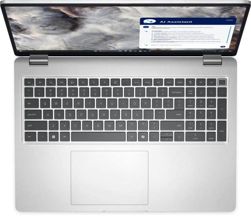 zdjecie-1752492668.jpg Dell Pro 16 Plus PB16250 | Ultra 5 236V | 16GB DDR5 | SSD 512GB | Win11 Pro