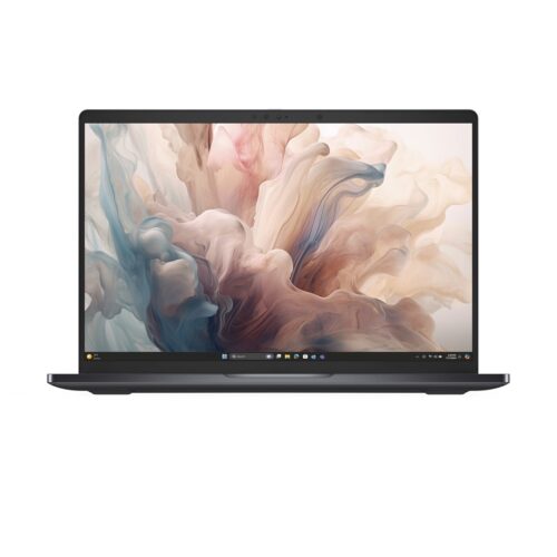 Dell Pro 14 Premium PA14250 Ultra 7 266V 14.0"FHD+ IPS 60Hz Matt 16GB DDR5 SSD512 Arc Graphics 140V FPR WLAN + BT BACKLIT KB 3 Cell W11Pro 3Y Pro Support