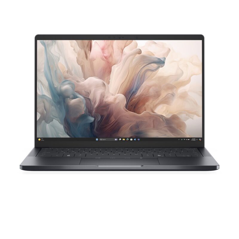 Dell Pro 14 Premium PA14250 Ultra 7 266V 14.0"FHD+ IPS 60Hz Matt 16GB DDR5 SSD512 Arc Graphics 140V FPR WLAN + BT BACKLIT KB 3 Cell W11Pro 3Y Pro Support