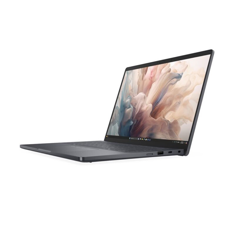 Dell Pro 14 Premium PA14250 Ultra 7 266V 14.0"FHD+ IPS 60Hz Matt 16GB DDR5 SSD512 Arc Graphics 140V FPR WLAN + BT BACKLIT KB 3 Cell W11Pro 3Y Pro Support