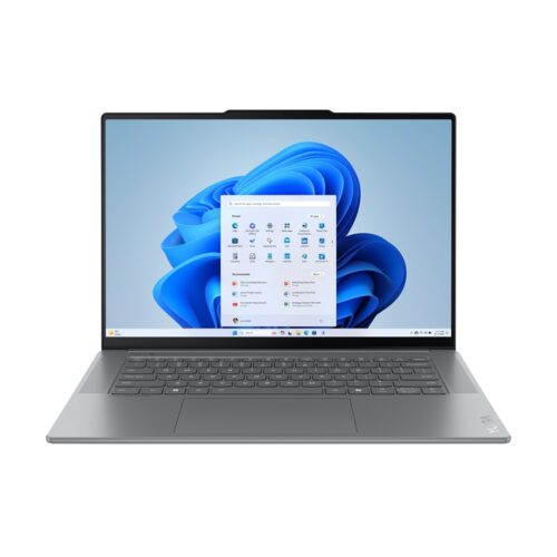 Lenovo Yoga Slim 7i Aura Edition | Ultra 7 256V | 16GB LPDDR5x | 512GB SSD | Win11