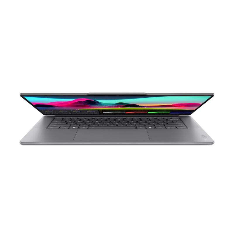 Lenovo Yoga Slim 7i Aura Edition | Ultra 7 256V | 16GB LPDDR5x | 512GB SSD | Win11