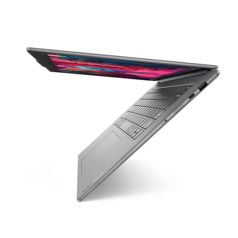 Lenovo Yoga Slim 7i Aura Edition | Ultra 7 256V | 16GB LPDDR5x | 512GB SSD | Win11