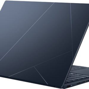 ASUS Zenbook 14 UX3405CA-PZ051W ARL H Core Ultra 5 14.0" Touch 3K 120Hz 400nits Glossy 16GB LPDDR5X SSD512 Intel Arc Graphics WLAN+BT Cam720 75WHrs Win11 Ponder Blue