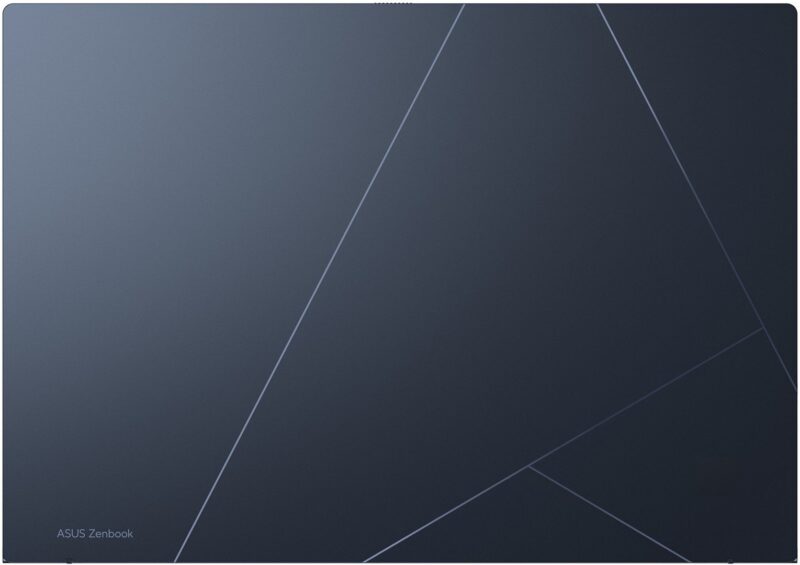 ASUS Zenbook 14 UX3405CA-PZ051W ARL H Core Ultra 5 14.0" Touch 3K 120Hz 400nits Glossy 16GB LPDDR5X SSD512 Intel Arc Graphics WLAN+BT Cam720 75WHrs Win11 Ponder Blue