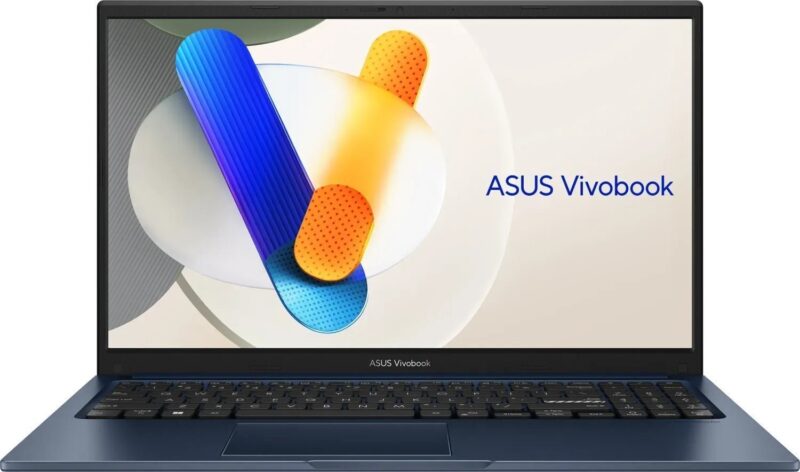 ASUS VivoBook 15 X1504VA | i5-1334U | 16GB DDR4 | SSD 512GB | Win11