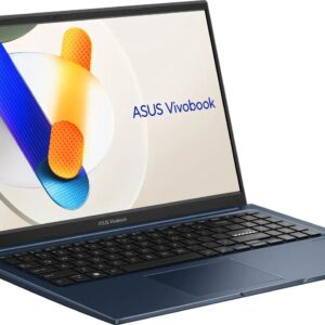ASUS VivoBook 15 X1504VA | i5-1334U | 16GB DDR4 | SSD 512GB | Win11