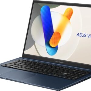 ASUS VivoBook 15 X1504VA | i5-1334U | 16GB DDR4 | SSD 512GB | Win11