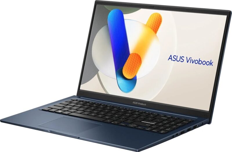 ASUS VivoBook 15 X1504VA | i5-1334U | 16GB DDR4 | SSD 512GB | Win11