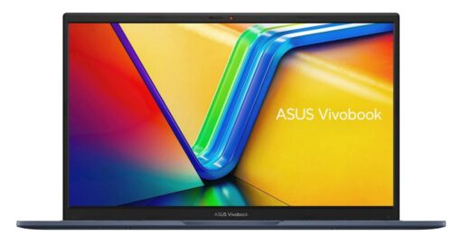 ASUS VivoBook 15 M1502YA-BQ335W Ryzen 5 7430U 15,6"FHD IPS-Level 250nits  AG 16GB DDR4 SSD512 WLAN+BT 72Wh Cam720p Radeon RX Vega 7 Win11 Niebieski