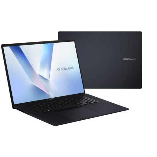 ASUS Vivobook 18 M1807HA | Ryzen 7 7840HS | 16GB DDR5 | SSD 512GB
