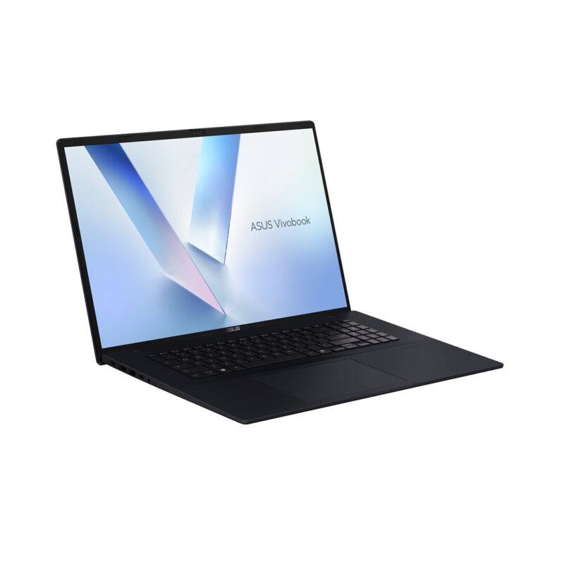ASUS Vivobook 18 M1807HA | Ryzen 7 7840HS | 16GB DDR5 | SSD 512GB
