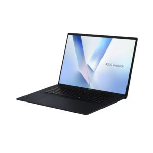 ASUS Vivobook 18 M1807HA | Ryzen 7 7840HS | 16GB DDR5 | SSD 512GB