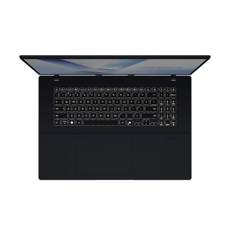 ASUS Vivobook 18 M1807HA | Ryzen 7 7840HS | 16GB DDR5 | SSD 512GB