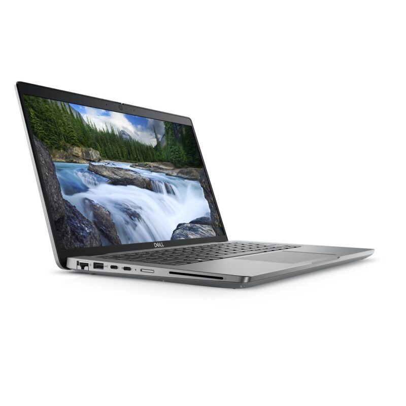 Dell Latitude 5440 i5-1350P 14.0"FHD IPS 250nits AG 16GB DDR4 SSD512 Intel Iris Xe Graphics FgrPr FHD IR Cam Mic WLAN + BT Backlit Kb 3 Cell W11Pro