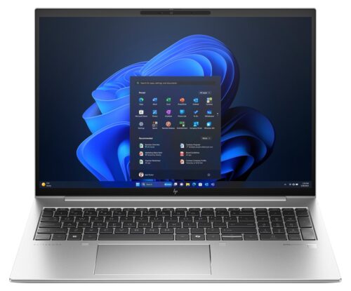 HP EliteBook 860 G11 Ultra 7 155U 16"WUXGA IPS AG 1000nits Sure View Refect 16GB DDR5 SSD512 Intel Arc Cam 5MPx 76Wh W11Pro 3Y OnSite