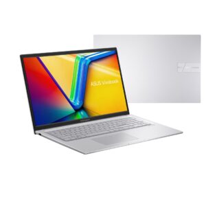 ASUS Vivobook 17 X1704VA | i5-1334U | 16GB RAM | SSD 512GB | Win11