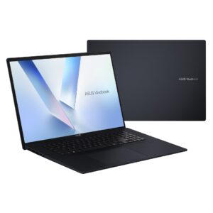 ASUS Vivobook 18 | Ryzen 7 260 | 16GB DDR5 | SSD 512GB | 144Hz | Win11