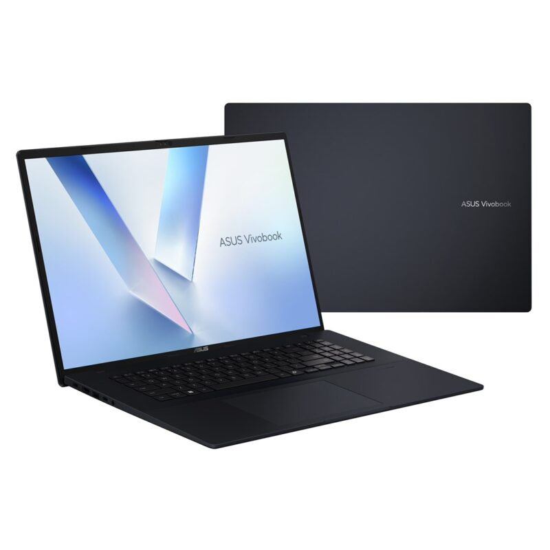 ASUS Vivobook 18 | Ryzen 7 260 | 16GB DDR5 | SSD 512GB | 144Hz | Win11