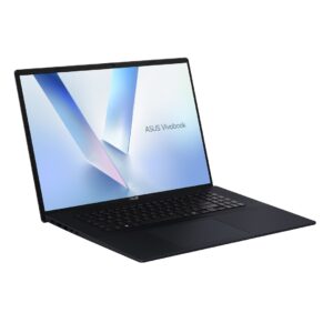 ASUS Vivobook 18 | Ryzen 7 260 | 16GB DDR5 | SSD 512GB | 144Hz | Win11