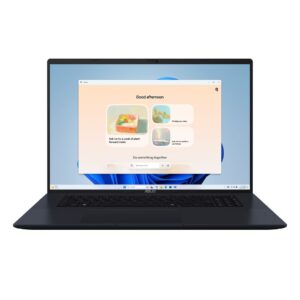 ASUS Vivobook 18 | Ryzen 7 260 | 16GB DDR5 | SSD 512GB | 144Hz | Win11