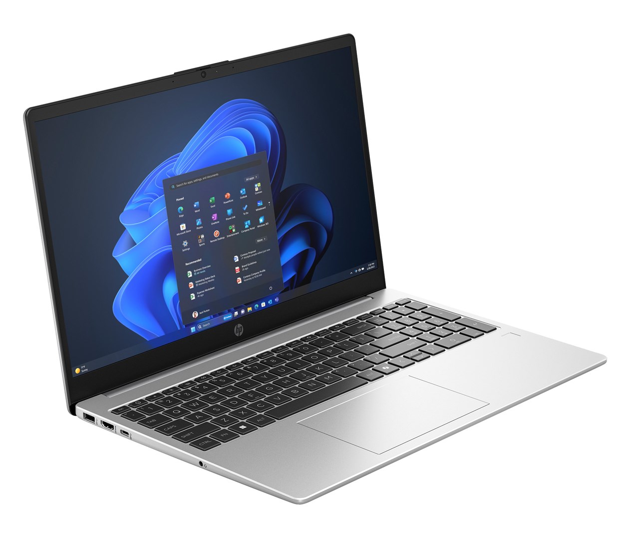 HP 250 G10 | Intel Ultra 5 120U | 16GB DDR4 | 512GB SSD | Win11 3 HP 250 G10 | Intel Ultra 5 120U | 16GB DDR4 | 512GB SSD | Win11