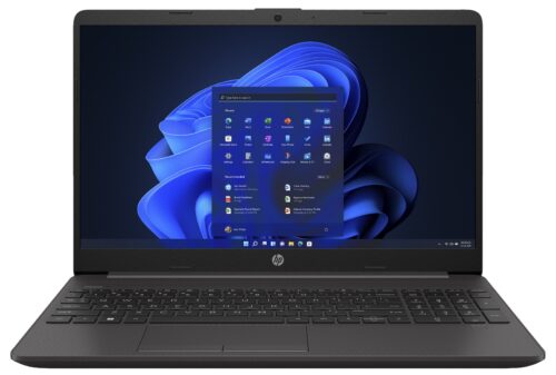 HP 250 G9 Intel Celeron N4500 15.6" 8GB DDR4 SSD256 UHD Graphics DOS Dark Ash Silver