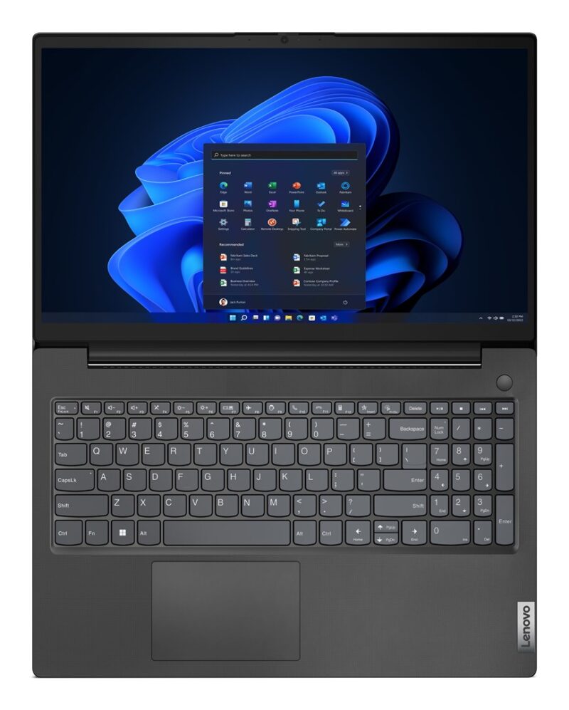 zdjecie-1752493408.jpg Lenovo V15 G4 IRU | i5-13420H | 8GB DDR4 | SSD 256GB | Full HD | NoOS