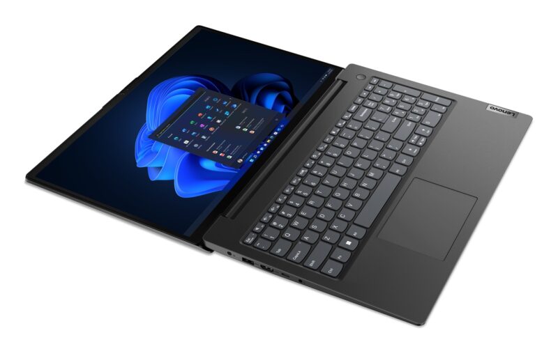 zdjecie-1752493409-1.jpg Lenovo V15 G4 IRU | i5-13420H | 8GB DDR4 | SSD 256GB | Full HD | NoOS