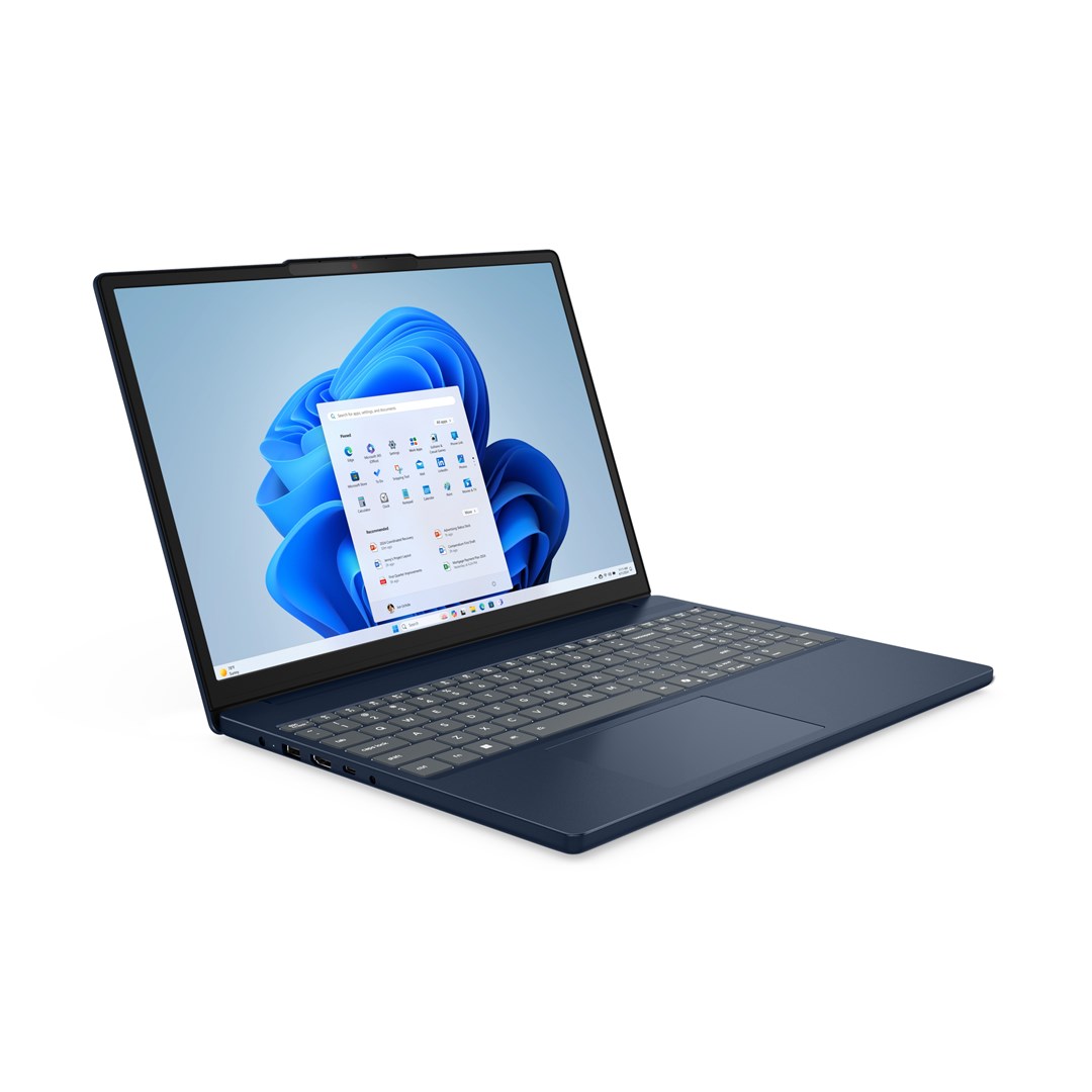 Lenovo IdeaPad Slim 3 15IRH10 | i5-13420H | 16GB DDR5 | 512GB SSD 2 Lenovo IdeaPad Slim 3 15IRH10 | i5-13420H | 16GB DDR5 | 512GB SSD