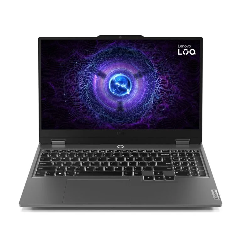 Lenovo LOQ 15IAX9 | i5-12450HX | RTX 4050 | 16GB RAM | 1TB SSD