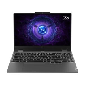 Lenovo LOQ 15IAX9 | i5-12450HX | RTX 4050 | 16GB | 512GB