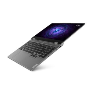 Lenovo LOQ 15IAX9 | i5-12450HX | RTX 4050 | 16GB | 512GB