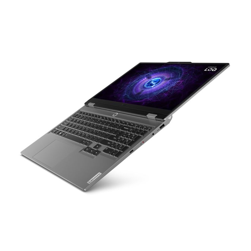Lenovo LOQ 15IAX9 | i5-12450HX | RTX 4060 | 16GB | 512GB