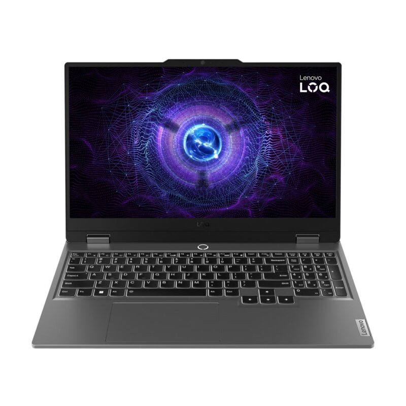 Lenovo LOQ 15IAX9 | i5-12450HX | RTX 4060 | 16GB | 512GB