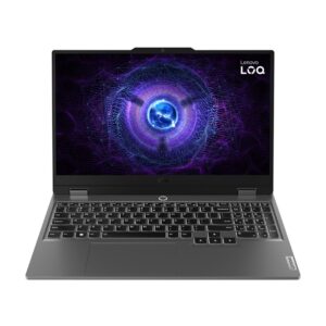 Lenovo LOQ 15IAX9 | i5-12450HX | 16GB DDR5 | 1TB SSD | RTX 4060