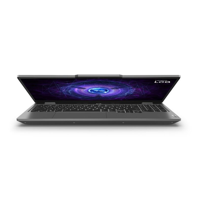 Lenovo  LOQ 15IAX9 i5-12450HX 15.6" FHD IPS 300nits AG 144Hz 16GB DDR5 4800 SSD512 GeForce RTX 3050 6GB NoOS Luna Grey
