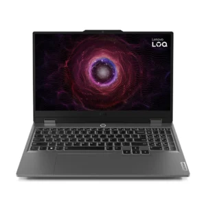 Lenovo LOQ 15ARP9 | Ryzen 7 7435HS | RTX 4060 | 16GB | 512GB