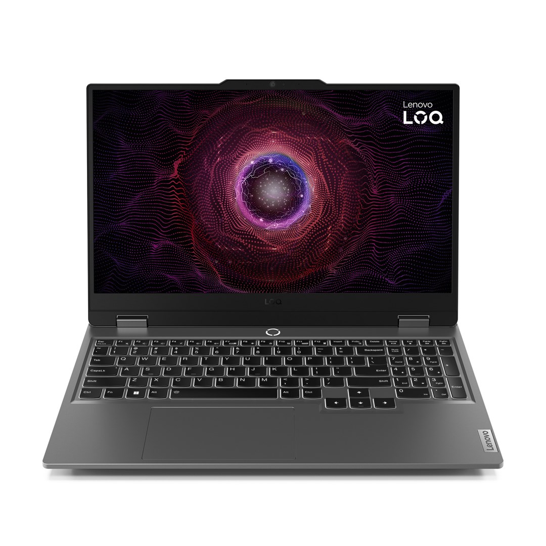 Lenovo LOQ 15ARP9 | Ryzen 7 7435HS | RTX 4060 | 16GB | 512GB