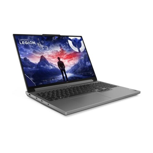 Lenovo Legion 5 16IRX9 | i7-13650HX | RTX 4060 | 16GB DDR5 | SSD 512GB